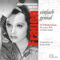 Cover: Frauen - einfach genial - cc-live