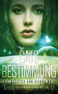 Cover: Cats Bestimmung - Nova MD