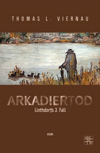 Abbildung von: Arkadiertod - XOXO-Verlag