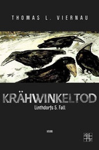 Abbildung von: Krähwinkeltod - XOXO-Verlag