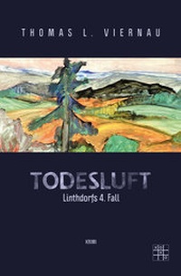 Abbildung von: Todesluft - XOXO-Verlag