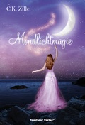 Cover: Mondlichtmagie - Tomfloor Verlag