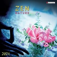 Enlarge image Cover: Zen Nature 2021 - Tushita PaperArt GmbH