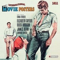 Abbildung von: Movie Posters 2021 - Tushita PaperArt