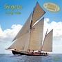 Cover: Sailing/Segeln 2021 - Tushita PaperArt GmbH