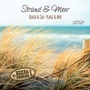 Cover: Beach and Sea/Strand und Meer 2021 - Tushita PaperArt GmbH