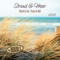 Enlarge image Cover: Beach and Sea/Strand und Meer 2021 - Tushita PaperArt GmbH