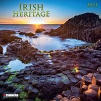 Abbildung von: Irish Heritage 2021 - Tushita PaperArt