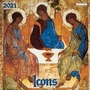Cover: Icons 2021 - Tushita PaperArt GmbH