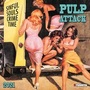 Cover: Pulp Attack 2021 - Tushita PaperArt GmbH