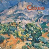 Abbildung von: Paul Cezanne 2021 - Tushita PaperArt