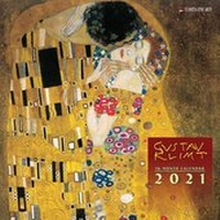 Abbildung von: Gustav Klimt -Women 2021 - Tushita PaperArt