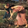 Cover: Pre-Raphaelites 2021 - Tushita PaperArt GmbH