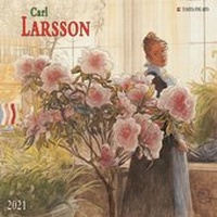 Abbildung von: Carl Larsson 2021 - Tushita PaperArt
