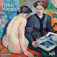 Abbildung von: Henri Manguin 2021 - Tushita PaperArt