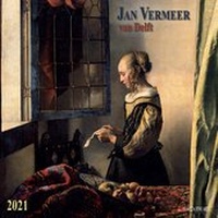 Abbildung von: Jan Vermeer van Delft 2021 - Tushita PaperArt