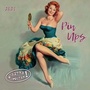 Cover: Pin Ups 2021 - Tushita PaperArt GmbH