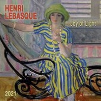 Abbildung von: Henri Lebasque - Painter of Light 2021 - Tushita PaperArt