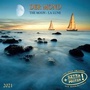 Cover: The Moon/Der Mond 2021 - Tushita PaperArt GmbH