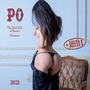 Cover: The Back Side of Beauty - PO! 2021 - Tushita PaperArt GmbH