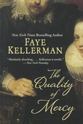 Cover: The Quality of Mercy - Thorndike Press