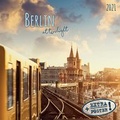 Cover: Berlin 2021 - Tushita PaperArt GmbH
