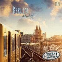 Enlarge image Cover: Berlin 2021 - Tushita PaperArt GmbH
