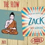 Cover: Life Flow (DE) 2021 - Tushita PaperArt GmbH