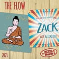 Cover: Life Flow (DE) 2021 - Tushita PaperArt GmbH