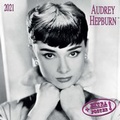 Cover: Audrey Hepburn distribution only in DE 2021 - Tushita PaperArt GmbH