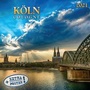 Cover: Köln 2021 - Tushita PaperArt GmbH
