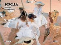 Abbildung von: Joaquín Sorolla 2021 - Tushita PaperArt