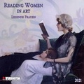 Cover: Reading Women 2021 - Tushita PaperArt GmbH