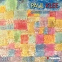 Cover: Paul Klee - Colours 2021 - Tushita PaperArt GmbH