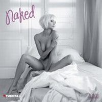 Abbildung von: Naked 2021 - Tushita PaperArt