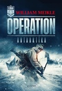 Cover: OPERATION ANTARKTIKA - Luzifer-Verlag
