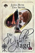 Cover: Die Wylde Jagd - Machandel-Verlag