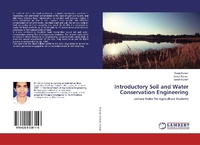 Enlarge image Cover: Introductory Soil and Water Conservation Engineering - LAP Lambert Academic Publishing
