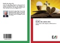 Cover: Quello che volevo dire - Edizioni Accademiche Italiane