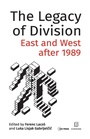Cover: The Legacy of Division - Central European University Press