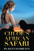 Cover: Chloe's African Safari - Heirs Publishing Company