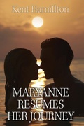 Cover: Maryanne Resumes Her journey Interrupted Bridal Journey - Heirs Publishing Company