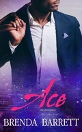 Cover: Ace - Jamaica Treasures