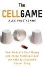 Cover: The Cell Game - HarperCollins