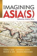 Cover: Imagining Asia(s) - ISEAS Publishing