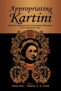 Cover: Appropriating Kartini - Iseas Publishing