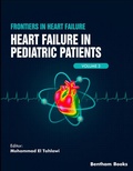 Cover: Heart Failure in Pediatric Patients - Bentham Science Publishers