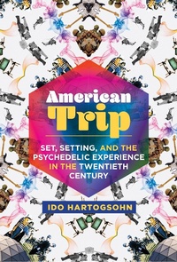 Abbildung von: American Trip - MIT Press