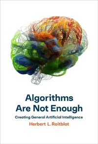 Abbildung von: Algorithms Are Not Enough - MIT Press