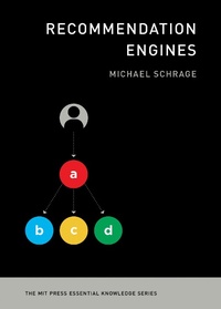 Abbildung von: Recommendation Engines - MIT Press